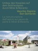 Vorschaubild zu „Miller & Maranta. Altes Hospiz St. Gotthard – Umbau des Hospizes auf dem Gotthardpass“