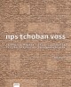 Vorschaubild zu „nps tchoban voss. Cultural Continuity – Design Progression“