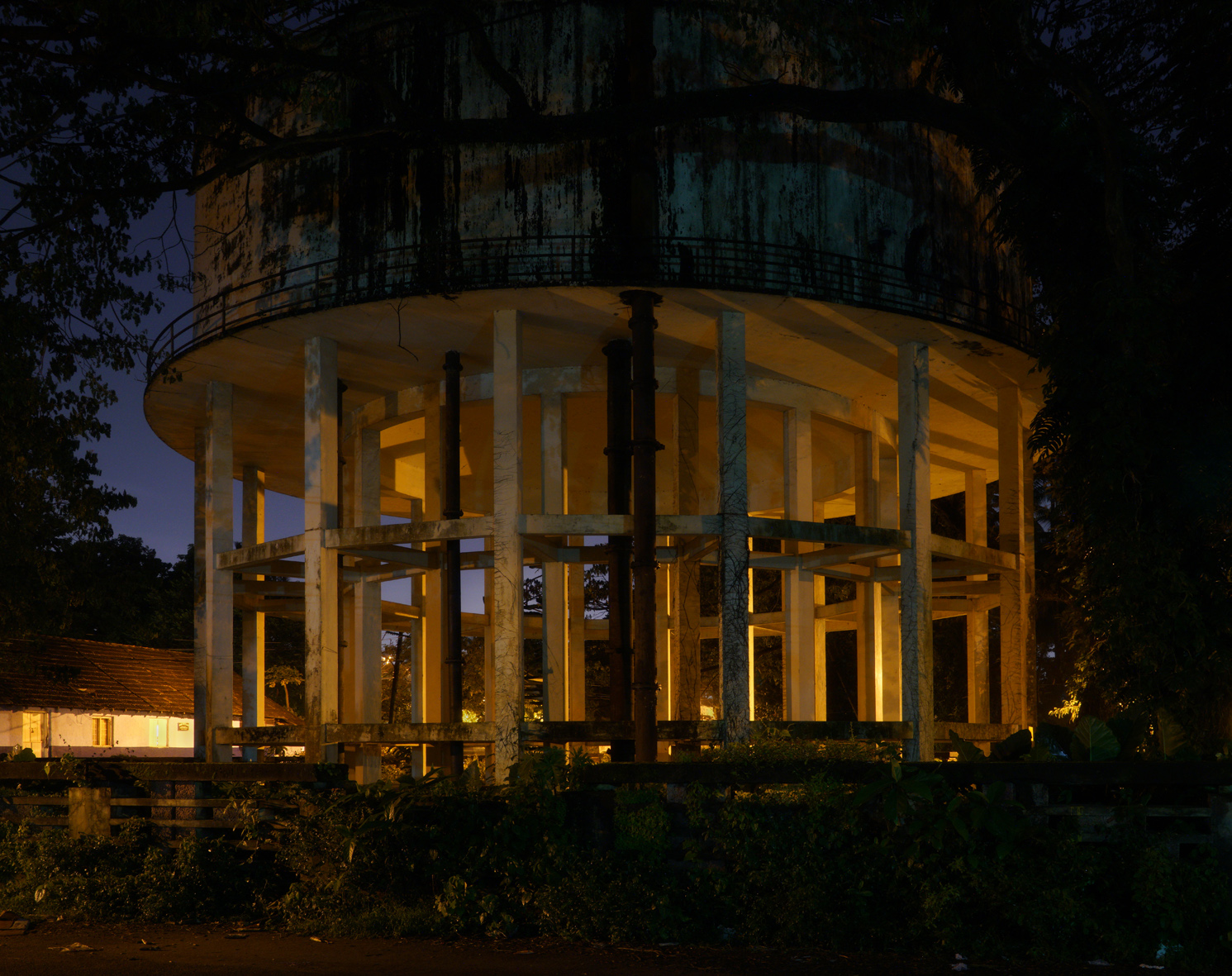 HansChristian Schink — Architektur Galerie Berlin