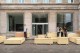 Architektur Galerie Berlin: Installation, Foto: Ulrich Müller, 2018,