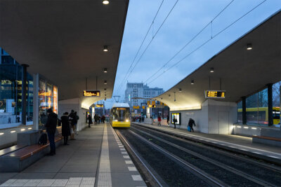 Ausstellungsansicht von "Gruber + Popp"